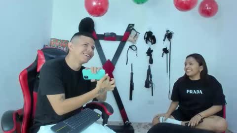 Steven online show from December 22, 12:13 pm