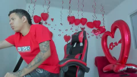 Steven online show from February 17, 11:29 am