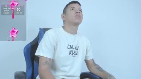 Steven online show from March 22, 11:46 am