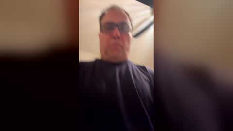 Rush online show from January 18, 4:05 am