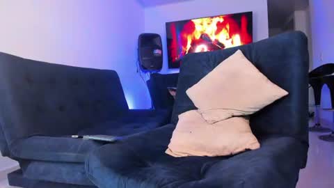 STEVENN online show from July 17, 10:25 pm