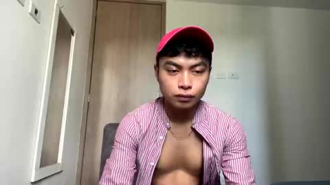 Esteban online show from September 29, 7:40 pm