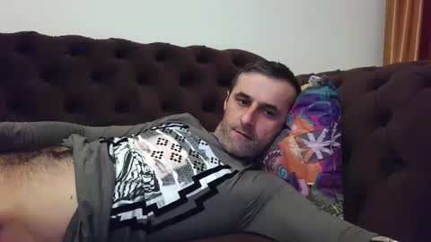 Snapshot of stevenpit chatting on February 25, 5:15 pm stevenpit online show from February 25, 5:15 pm