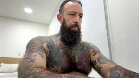 StevenRiseNYC online show from September 22, 12:12 am