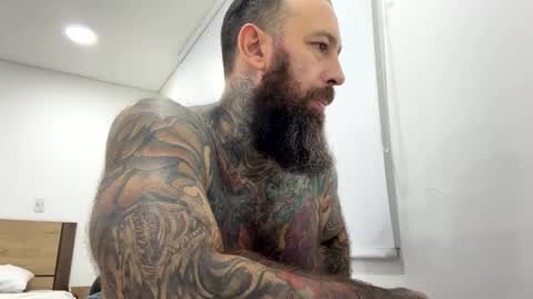 StevenRiseNYC online show from September 23, 1:41 am