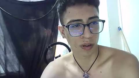 stevenrole online show from January 13, 1:05 pm