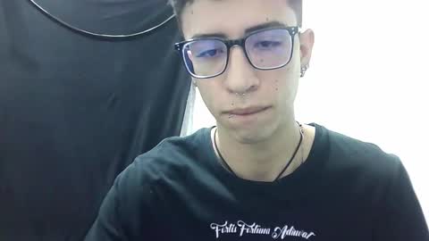 stevenrole online show from January 15, 11:30 pm