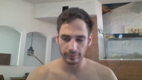 stevenson988 online show from December 4, 5:55 pm