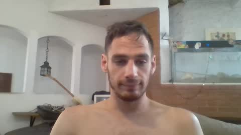 stevenson988 online show from December 17, 2:55 pm