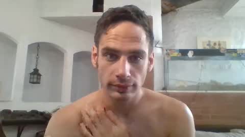 stevenson988 online show from January 3, 3:55 pm