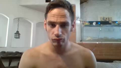 stevenson988 online show from January 3, 6:57 pm