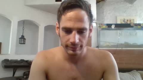 stevenson988 online show from January 6, 6:20 pm