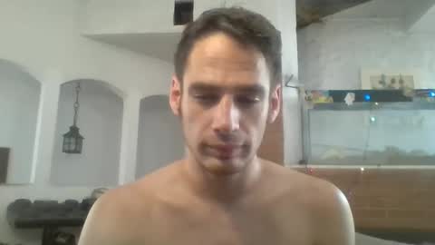 stevenson988 online show from January 8, 3:39 pm