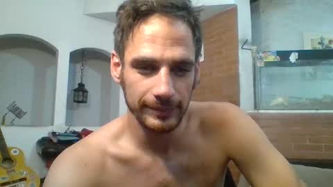 stevenson988 online show from January 22, 12:38 am