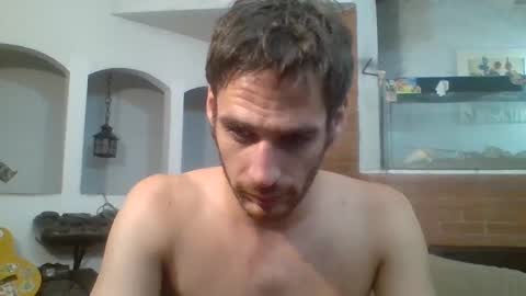 stevenson988 online show from February 4, 11:27 pm