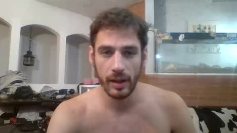 stevenson988 online show from February 15, 12:26 am