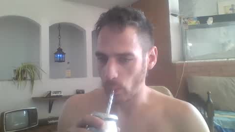 stevenson988 online show from September 12, 5:57 pm