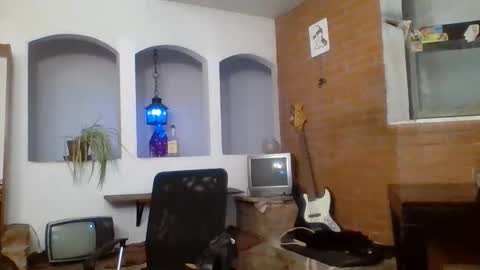 stevenson988 online show from October 3, 1:57 am