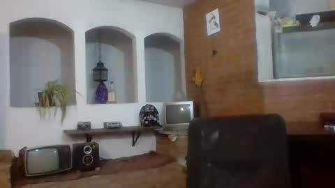 stevenson988 online show from October 11, 2:33 am