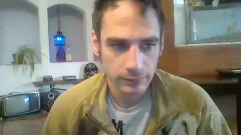 stevenson988 online show from October 14, 9:26 pm