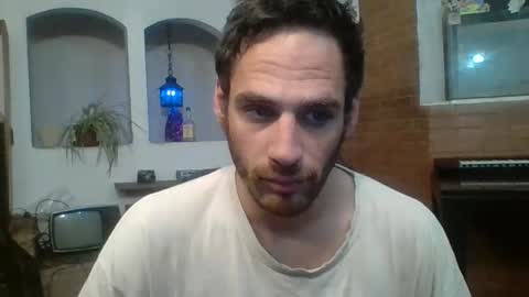 stevenson988 online show from October 31, 12:55 am