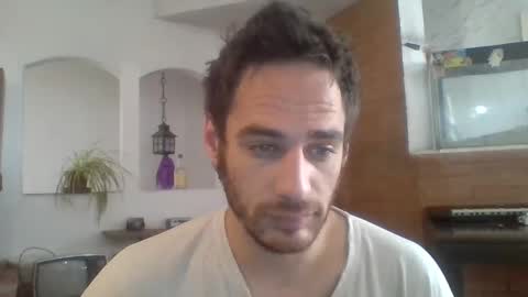 stevenson988 online show from November 1, 1:46 pm