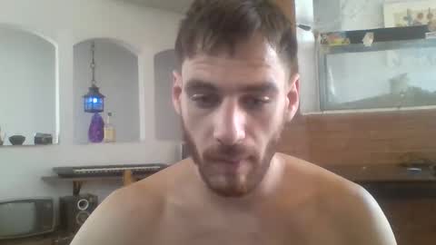 stevenson988 online show from December 4, 5:32 pm