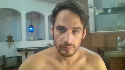 stevenson988 online show from February 3, 10:37 pm