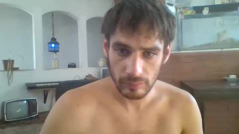 stevenson988 online show from February 7, 6:44 pm