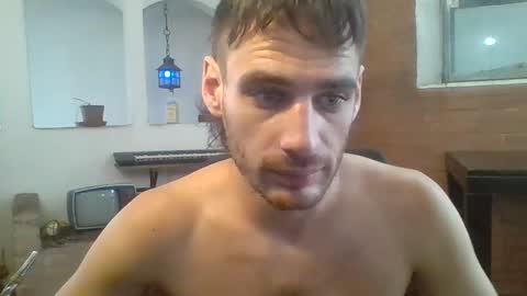 stevenson988 online show from February 19, 2:35 pm