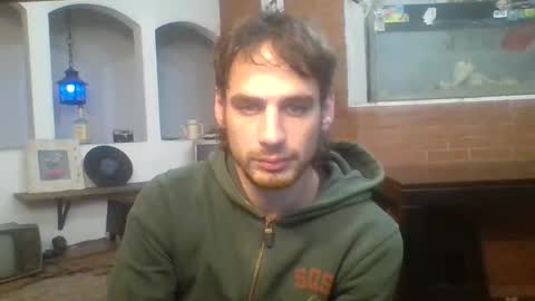 Snapshot of stevenson988 chatting on May 19, 3:24 am stevenson988 online show from May 19, 3:24 am
