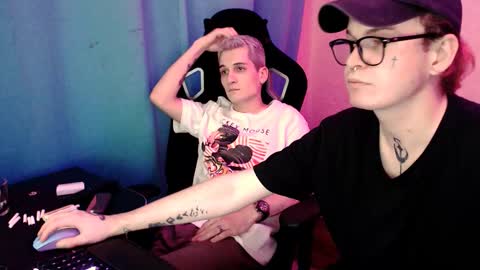 Snapshot of stevenspirs chatting on October 7, 2:58 pm Steve online show from October 7, 2:58 pm