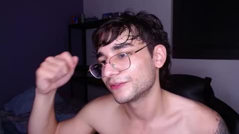 Alex   online show from March 12, 5:19 pm