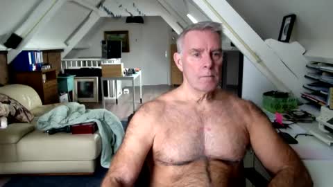 stevetwo online show from January 8, 11:23 am