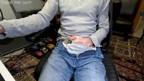 stevie_grey online show from November 17, 3:51 pm