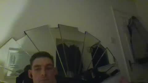 stevieg696969 online show from November 19, 11:49 pm