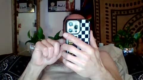 steviehard7 online show from February 22, 9:12 am