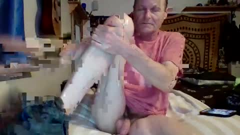 steviehard7 online show from February 24, 1:10 pm