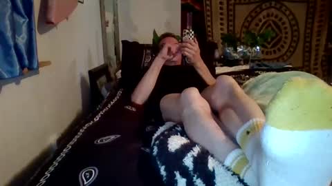 steviehard7 online show from March 11, 4:54 am