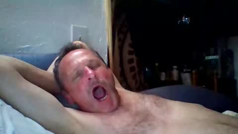 steviehard7 online show from September 14, 6:45 am