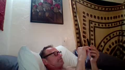 steviehard7 online show from September 23, 4:48 am