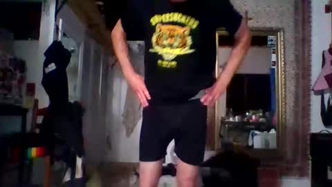 steviehard7 online show from October 21, 7:09 am