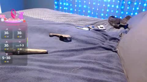 Steve online show from February 2, 12:59 pm