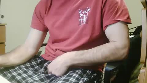 Chillguy online show from December 23, 4:33 am