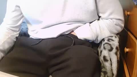 Chillguy online show from March 2, 5:47 pm