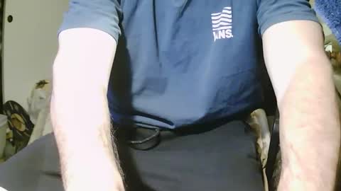 Chillguy online show from April 15, 4:30 am