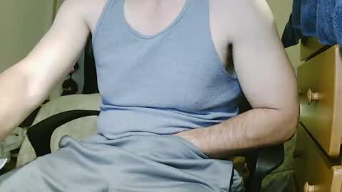 Snapshot of stevo69697 chatting on June 7, 6:06 am Chillguy online show from June 7, 6:06 am