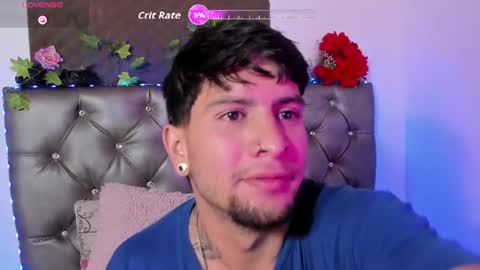 Snapshot of sthefanno chatting on July 21, 6:54 pm Manuel online show from July 21, 6:54 pm