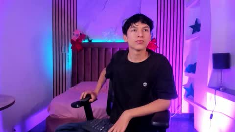 Sthepano  online show from December 15, 7:51 pm