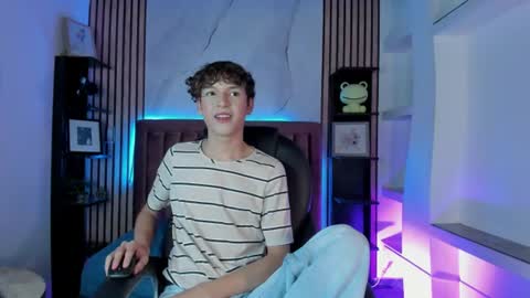 Sthepano  online show from July 21, 3:42 am